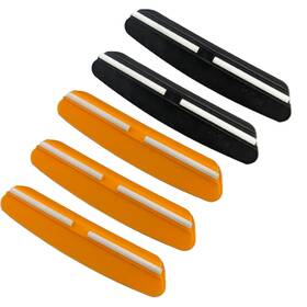 Suwajume 635405106004 5 Pcs Professional Knife Sharpening Angle Guide Sharpener