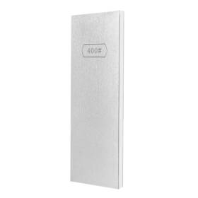 Suwajume 658368002688 Double Sided Diamond Sharpening Stone Plates Stones For K