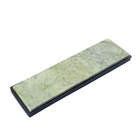 Suwajume 741412603051 Knife Sharpening Stone10000 Grit Sharpener Whetstone Final Fine Polishing Nat