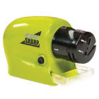 Swifty Sharp Cordless Electric Knife Blade Sharpener 600606405720