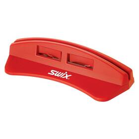 T410 Swix Plexi Scraper Knife Sharpener 100ml Easy To Use Solid Design Precision Tool