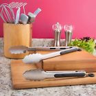 Synchkg120080 Spring Chef Stainless Steel 641361815799