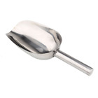 Synchkg129197 Lautechco Inch Stainless Steel Ice Cube Shovel Scoop 6439050618905