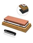 Sz-2017-001 Ddf Iohef Knife Sharpening Stone Whetstone Sharpener Sided 704888129760