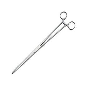 100318 Szco Supplies Straight Hemostats 12-inch