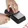 T0831d Taidea Shovel Knife Cutlery Sharpener Kitchen Sharpening Diamond Power Tool