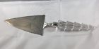 T8207-590 Mikasa Starshine Cake Server