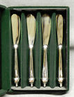 T8672400 Towle Set Of 4 044228164090