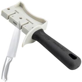 10994 Tablecraft 727875265968 Products Knife Sharpener Size White