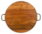 Tag206464 Tag Reclaimed Wood Handled 025466983049