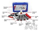 T0931d Taidea Precision Deluxe Stones System Gri Diamond Various Sharpening