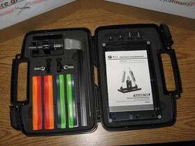 Tg1812 Taidea Tech Modojon Used Professional Fixed Angle Knife Sharpening Tool