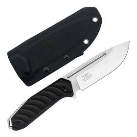 Tkf208sl Takumitak Tactical Knife Hunting Survival D2 Drop Point Blade G10 Handle Ky