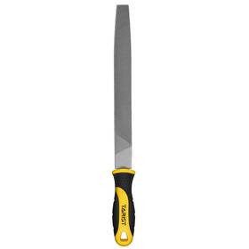 Ht91001 Tarist 10 Inch Flat Metal File Professional Carbon Steel Tool Sharpener For P