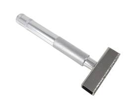 Taytools 700667467061 467061 Diamond Grinding Wheel Cleaner/dresser 36 Grit For 6 Or 8 Inc