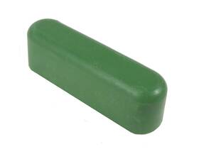 Taytools 796029768501 1.2 Ounce Bar Green Chromium Oxide Micro Fine Stropping Polishing Compound 0