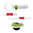 Tcr70036-a Tailor Made Crisp Guacamole Set Protective Sheath Plastic 0016346700368