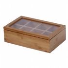 Tb1323 Tea Bamboo Oceanstar Box