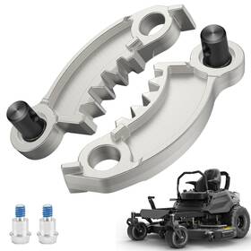 00362500 Tekonpro 00362400 51514100 Right Hand And Left Brake Arm Kit Compatible Wi