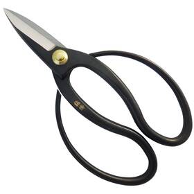 Tenartis 056364672621 7 Inch Bonsai Scissors - Bairyu Made In Japan