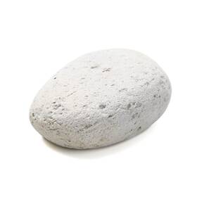 Terra Distribution 966840260218 Pumice Stone Natural Made In Japan Ergonomic Shape Extra Fine T... Fast Ship