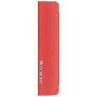 Tgr-08c Messermeister Chefs Translucent Red 098872530824