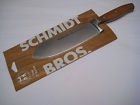 The - " .2 7 Forge Schmidt One Bros.