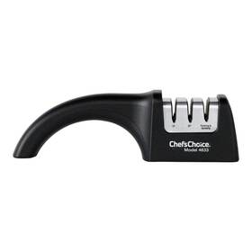 4633900 The Legacy Companies 313097132173 Chefschoice Angleselect M4633 Diamond Hone Knife Sharpener In Black