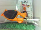Theblocksharpener The Block Sharpener Knife Scissor And Garden Tools Nib 866809000111