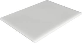 Thirteen Chefs 688168588228 Cutting Boards For Kitchen - 18 X 12 .5 Inch White Color Coded Plastic