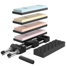 69ee66927ff18be2d28a07b1 Thleite Soak Free Knife Sharpening Stone Set Professional Whetstone Grit