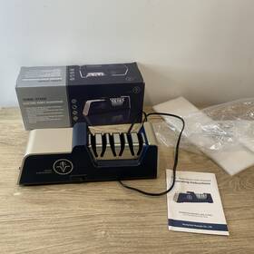 Ht-emdq-01 Three-stage Electric Knife Sharpener