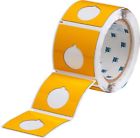 Thtep-170-593-.5yl Thtep-170-593 5yl Brady 2.4in Width 662820613862