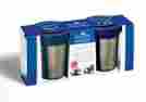 Tkw3xas Finum Goldton Filters Blue And Green 2 Flatware Sets