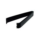 Tn65b-36-4 Party Essentials Plastic Serving Tong Length Black Case 696396101652