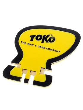 5541910 Toko Scraper Sharpener - Plexiblade For Ski Wax Removal
