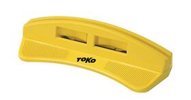 5560008 Toko World Cup Scraper Sharpener - Plexiblade For Ski Wax Removal