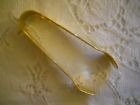 Tongs Plated Roses Style Sugar Gold Country Rare Discontinued Cube Item
