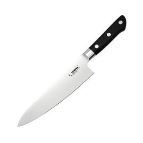 Tck-1 Tonma Jp Japanese Chef Knife Made In Japan 8.2 Inch Full Tang Traditio... Fast Ship
