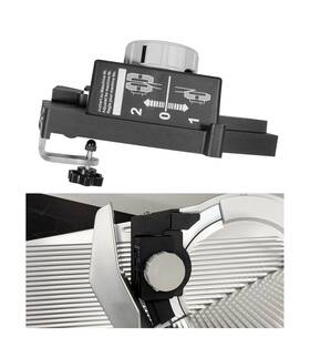 Toolixor Tor38010263001 Meat Slicer Sharpener Assembly - Direct Replacement Parts For Bizerba Se12 S
