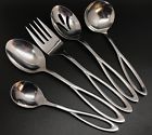 Rf811 Tools Of The Trade Set Tot Stainless Mayfair Serving Spoons
