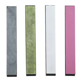 Topincn 719527903342 Grindstone With Base Non-slip Colorful For Sharpening Fixed-angle Sharpener S