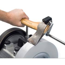 Sva-170 Tormek 055664502310 Axe Sharpening Jig For Sharpeners Jig. Makes Quick And