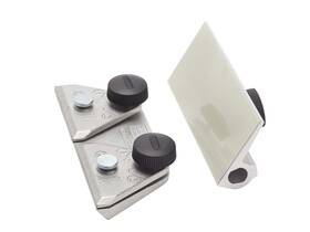 Svx150 Tormek 094716157592 Sharpening Jig For Scissors. Give All Of Your Scissors And Shears A Sharp