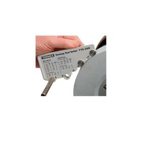 Tts-100 Tormek 094716157691 Turning Tool Sharpening Setter