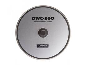 Dwc-200 Tormek 392485001270 Coarse Grit Diamond Wheel 360