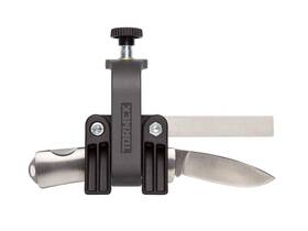 Svm-45 Tormek 392485005032 Svm-00 Small Knife Holder For Use With Jig / Sharpening Smal