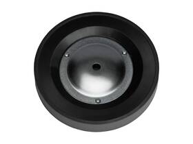 Cw-220 Tormek 392485009580 Composite Honing Wheel With Integrated Polish