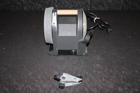 Tormek 392485021049 T-1 B Kitchen Knife Sharpener Carbon Black