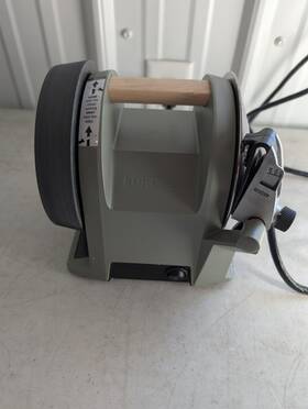 Tormek 392485021551 Ash Green T-1 Kitchen Knife Sharpener
